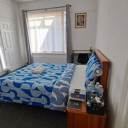 Mc Suites Нюкасъл ъпон Тайн Екстериор снимка