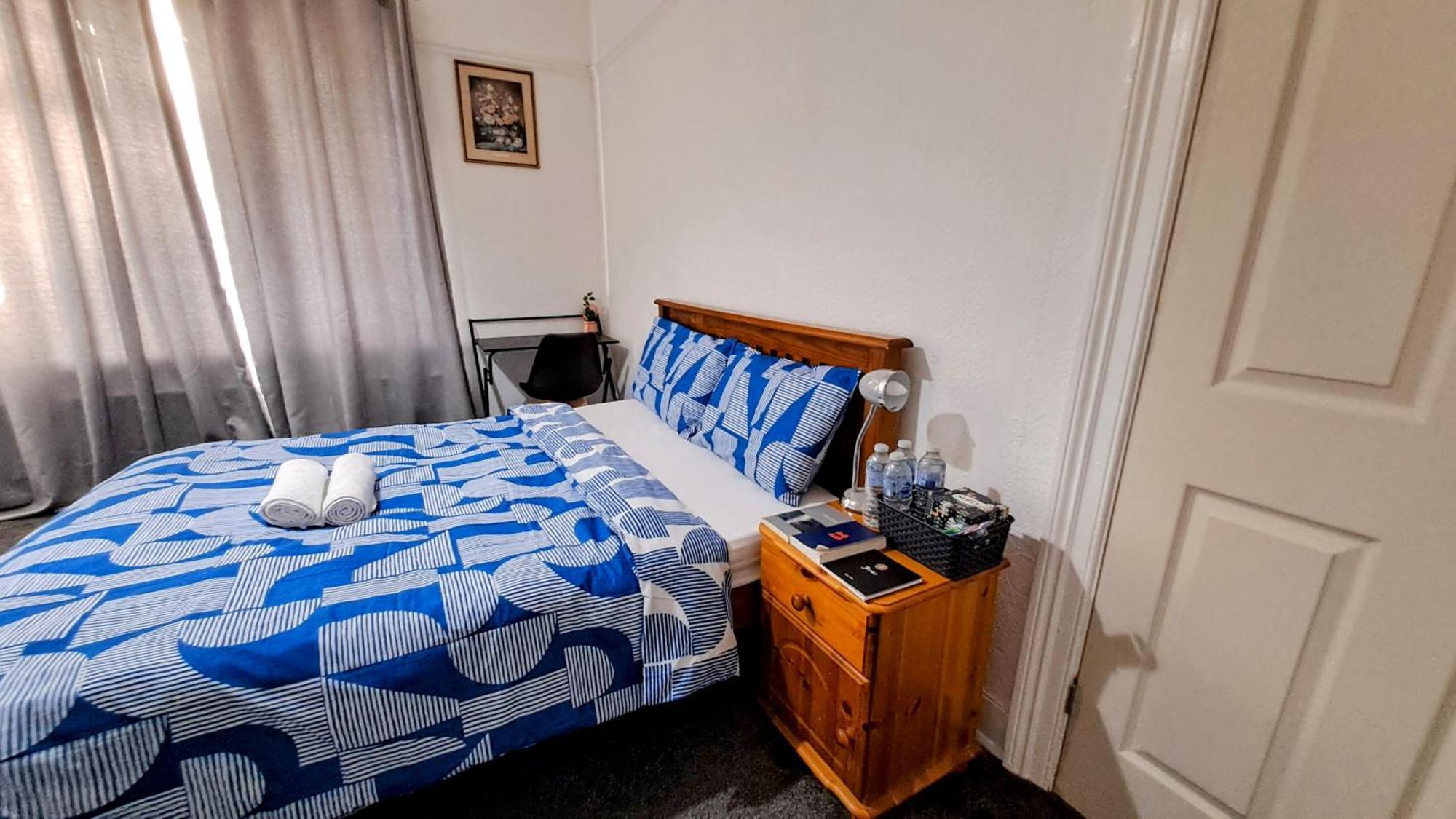 Mc Suites Нюкасъл ъпон Тайн Екстериор снимка