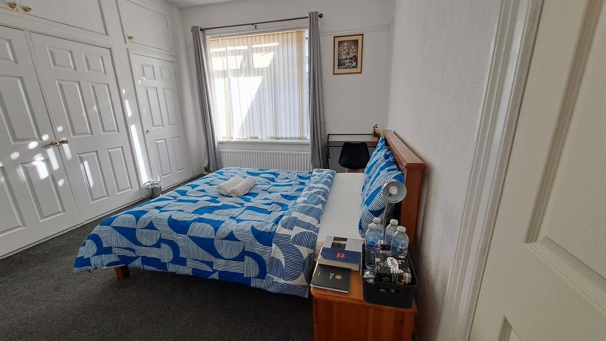 Mc Suites Нюкасъл ъпон Тайн Екстериор снимка