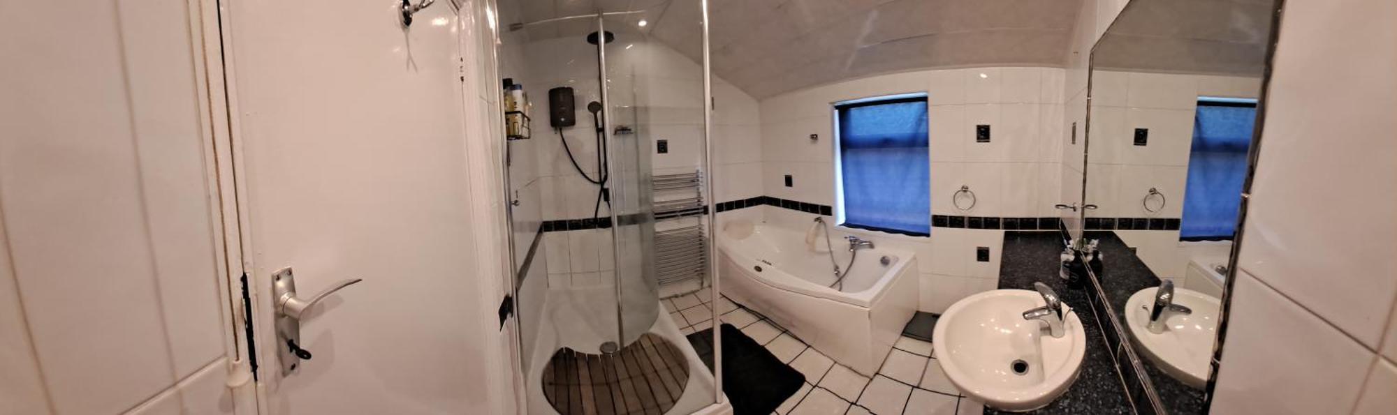Mc Suites Нюкасъл ъпон Тайн Екстериор снимка