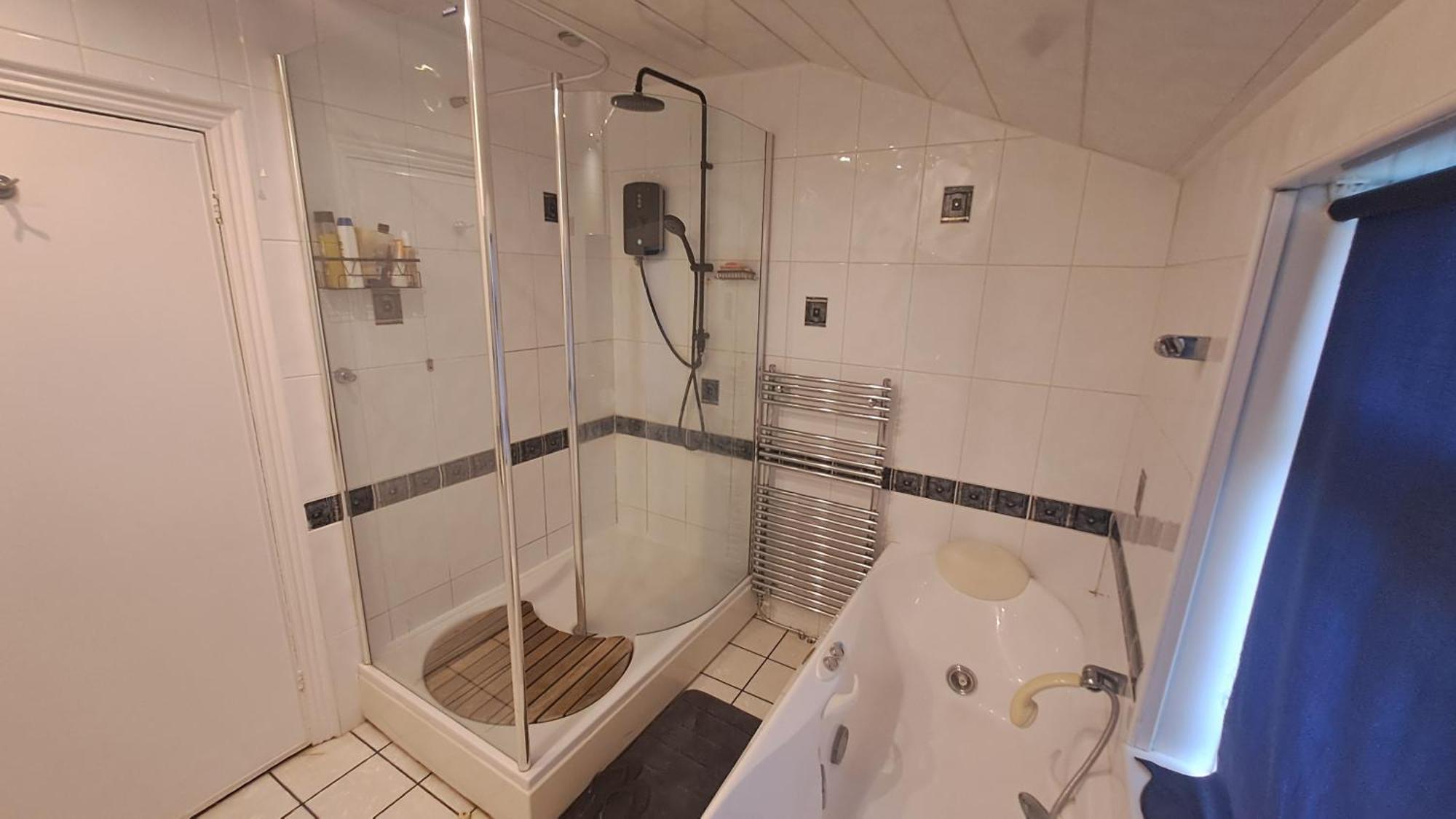 Mc Suites Нюкасъл ъпон Тайн Екстериор снимка