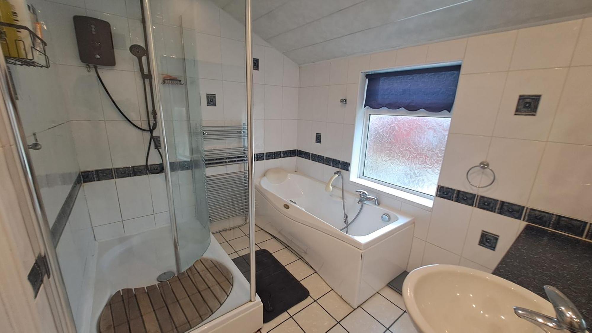 Mc Suites Нюкасъл ъпон Тайн Екстериор снимка